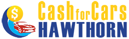 Cash for Cars Hawthorn Logo
